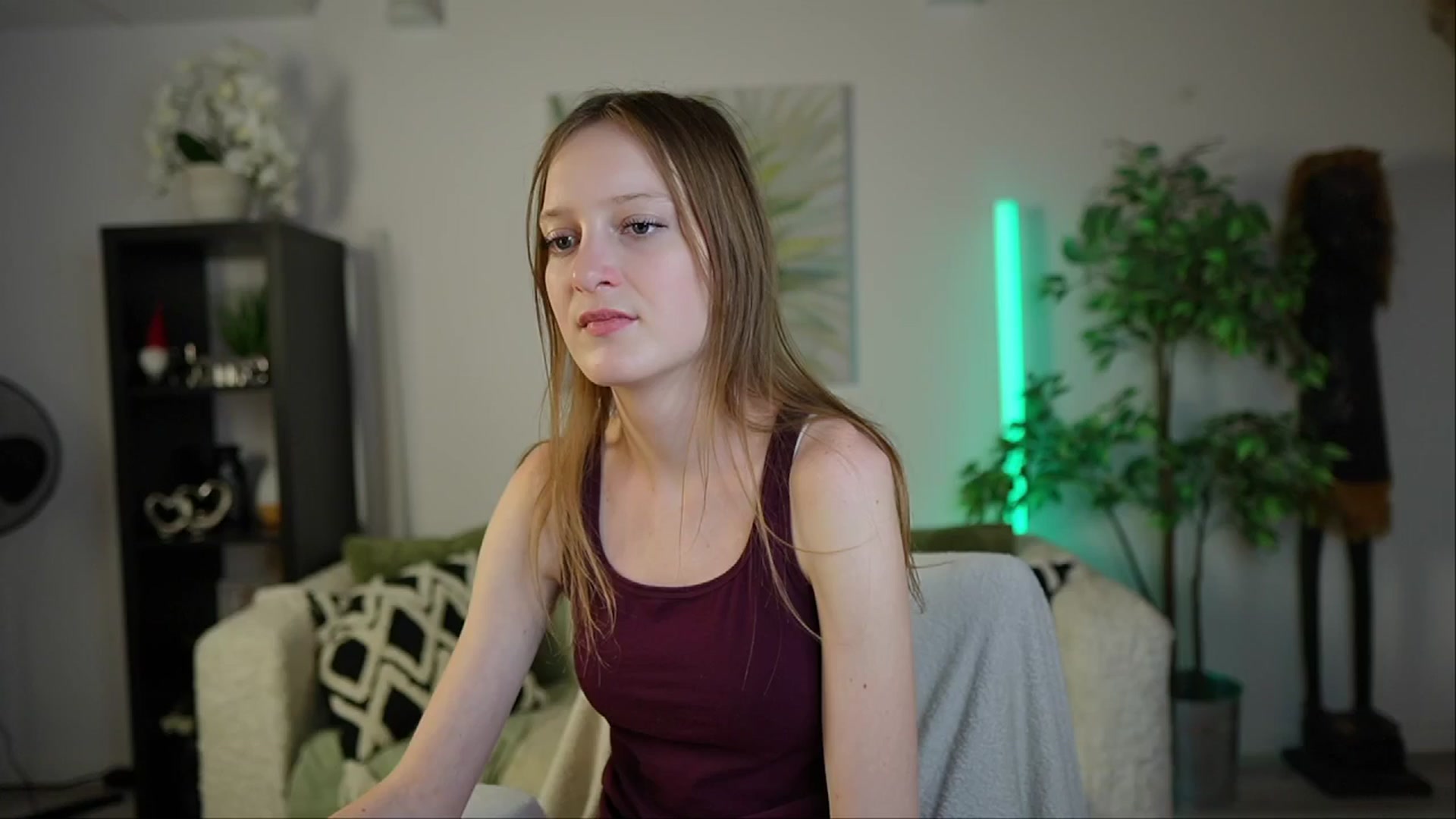 Gallery image thumbnail from Daisy_Dash's myfreecams stream on, 12/28/2024, 13:45 image 16 of 20