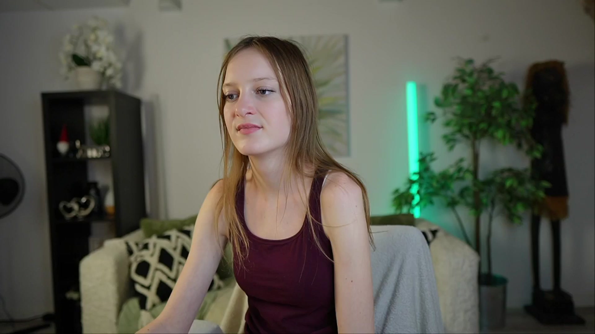 Gallery image thumbnail from Daisy_Dash's myfreecams stream on, 12/28/2024, 13:45 image 15 of 20