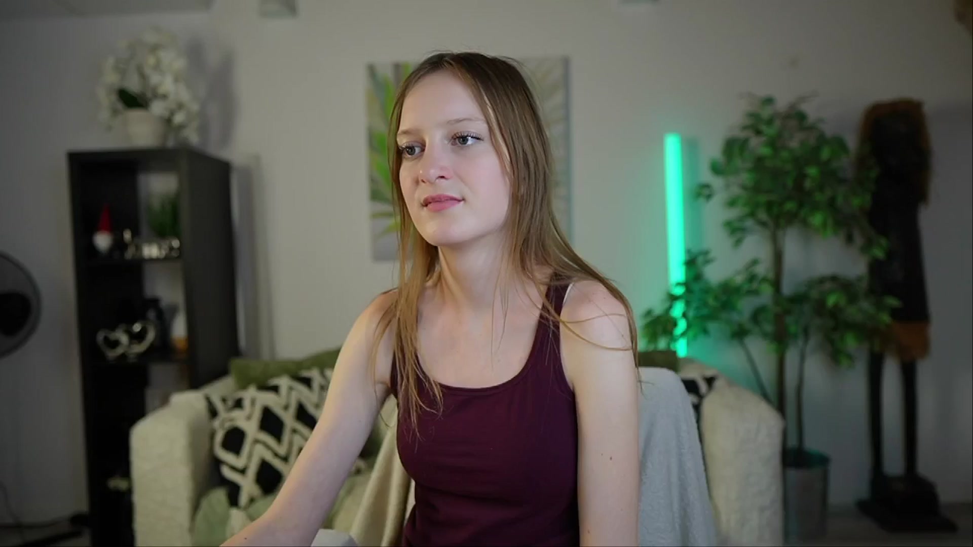 Gallery image thumbnail from Daisy_Dash's myfreecams stream on, 12/28/2024, 13:45 image 1 of 20