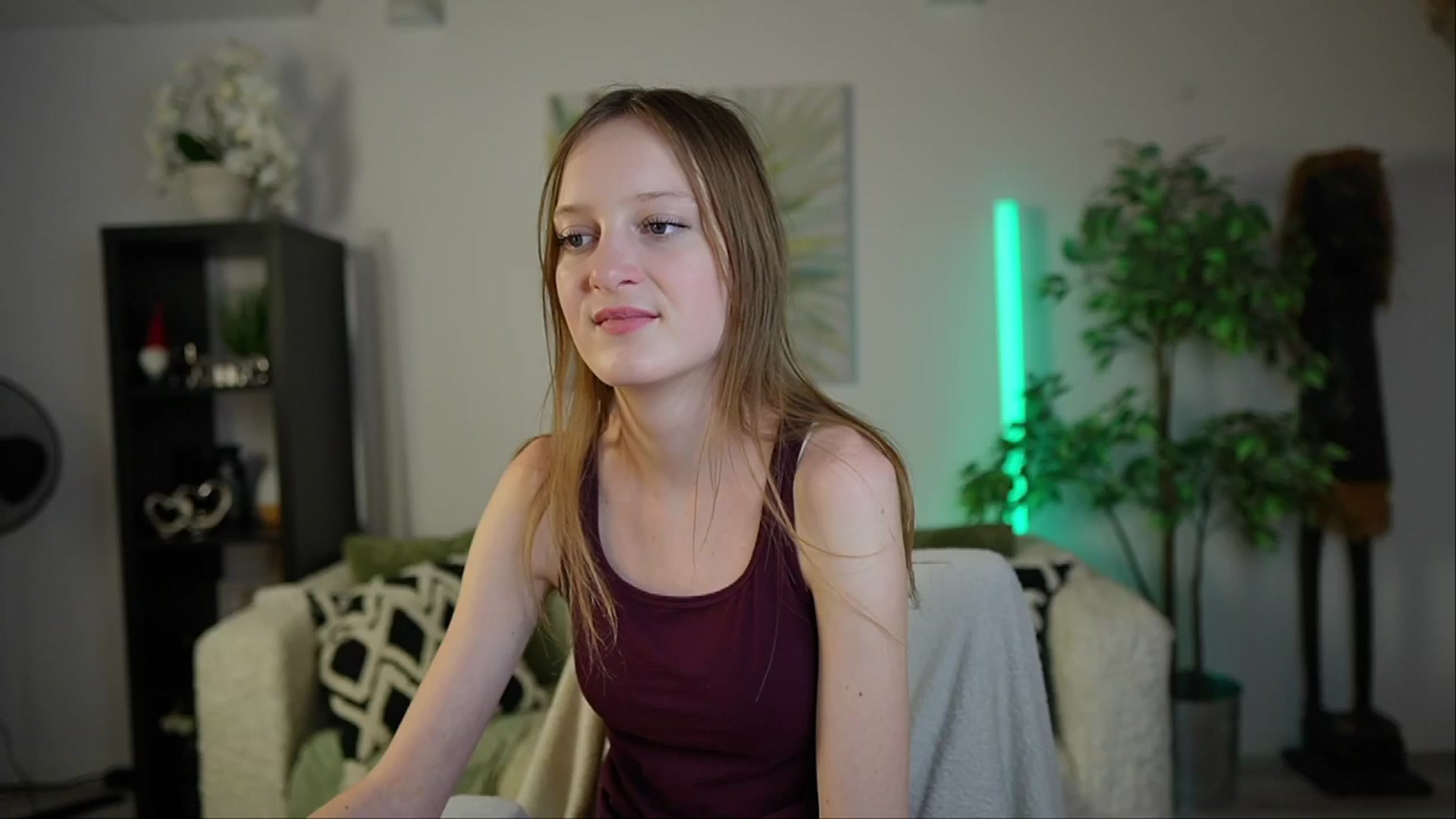 Gallery image thumbnail from Daisy_Dash's myfreecams stream on, 12/28/2024, 13:45 image 8 of 20