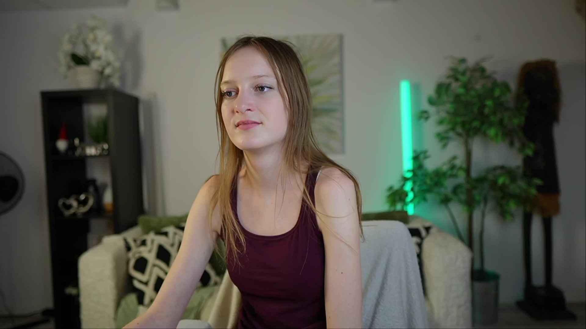 Gallery image thumbnail from Daisy_Dash's myfreecams stream on, 12/28/2024, 13:45 image 10 of 20
