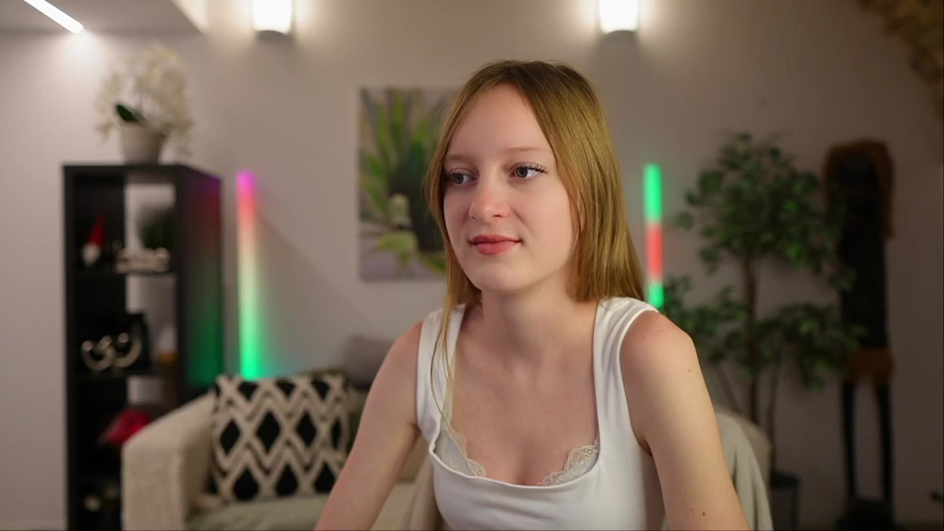 Gallery image thumbnail from Daisy_Dash's myfreecams stream on, 01/05/2025, 10:06 image 5 of 20