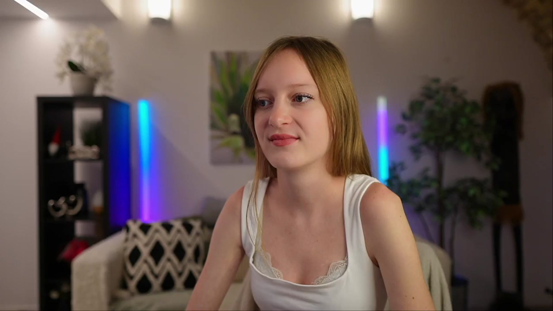 Gallery image thumbnail from Daisy_Dash's myfreecams stream on, 01/05/2025, 10:06 image 3 of 20