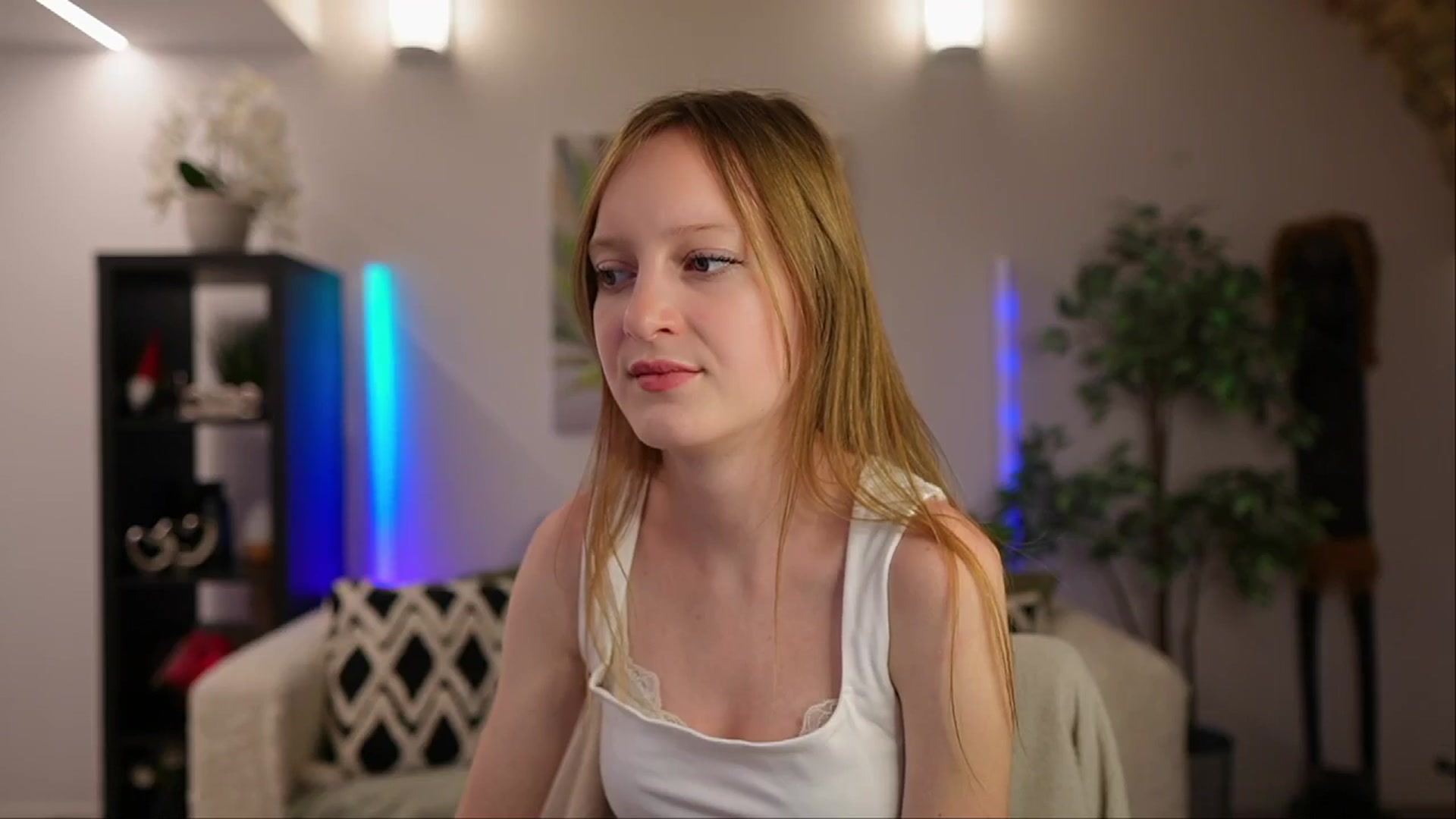 Gallery image thumbnail from Daisy_Dash's myfreecams stream on, 01/05/2025, 10:46 image 13 of 20