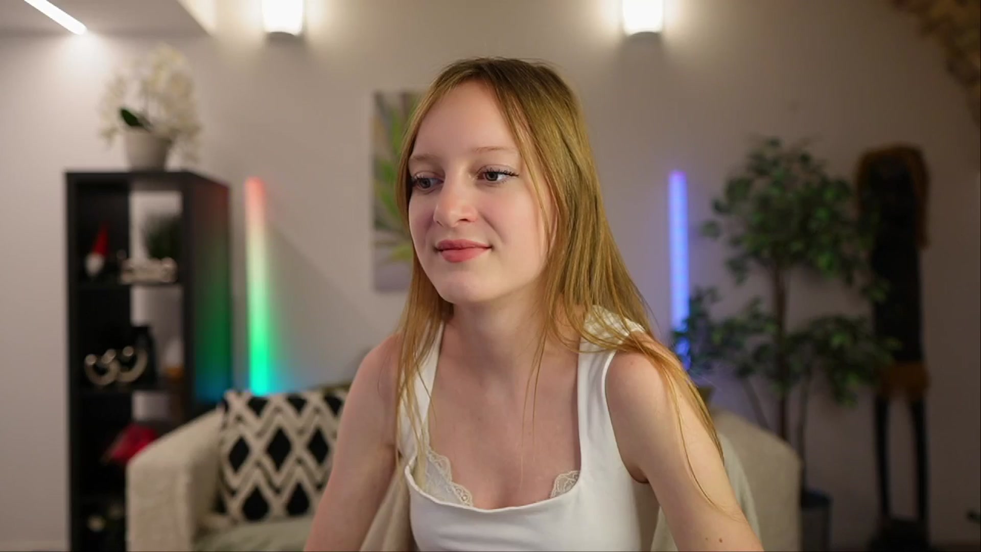 Gallery image thumbnail from Daisy_Dash's myfreecams stream on, 01/05/2025, 10:46 image 8 of 20