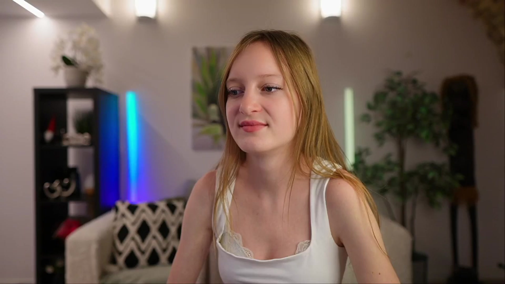 Gallery image thumbnail from Daisy_Dash's myfreecams stream on, 01/05/2025, 10:46 image 5 of 20