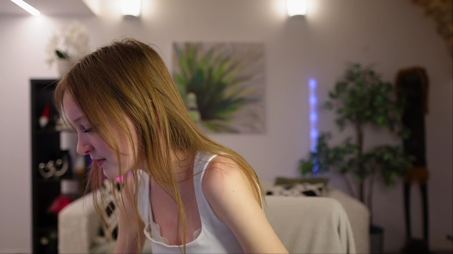 Gallery image thumbnail from Daisy_Dash's myfreecams stream on, 01/05/2025, 10:46 image 19 of 20