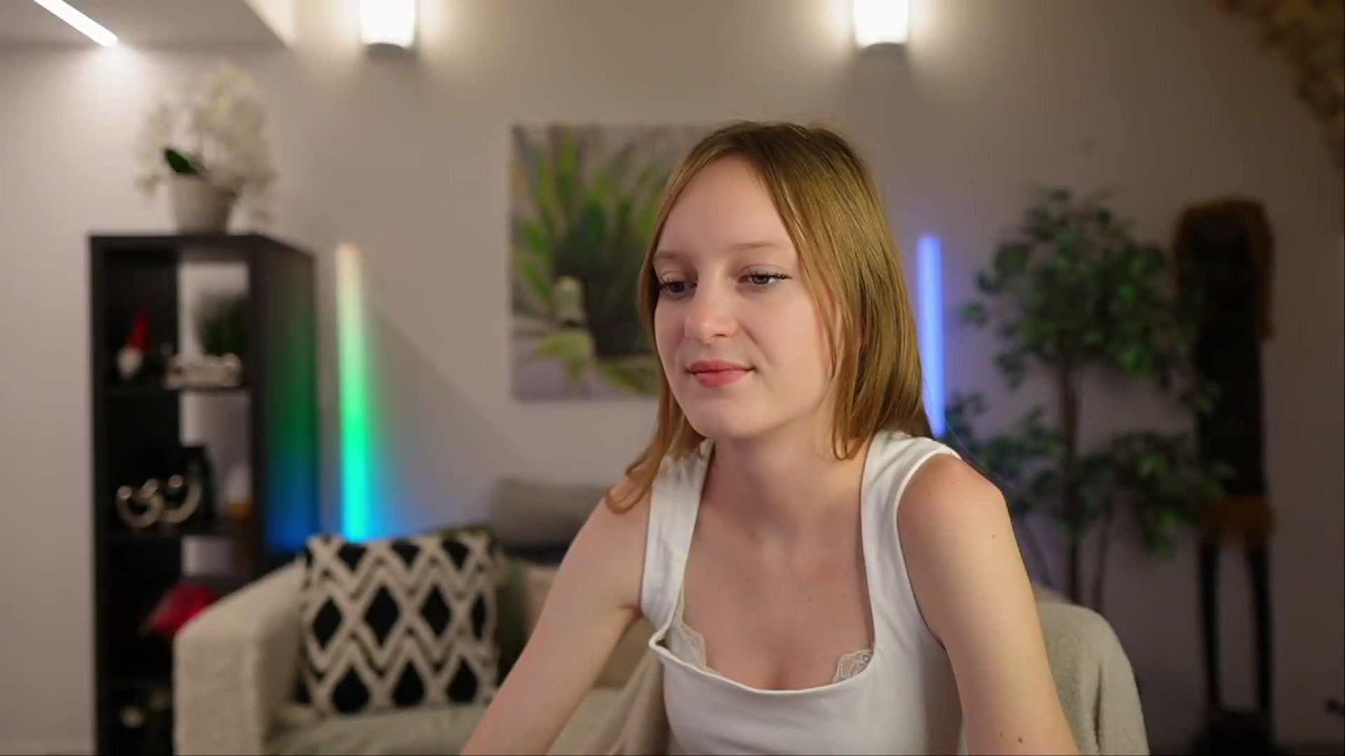 Gallery image thumbnail from Daisy_Dash's myfreecams stream on, 01/05/2025, 12:47 image 16 of 20