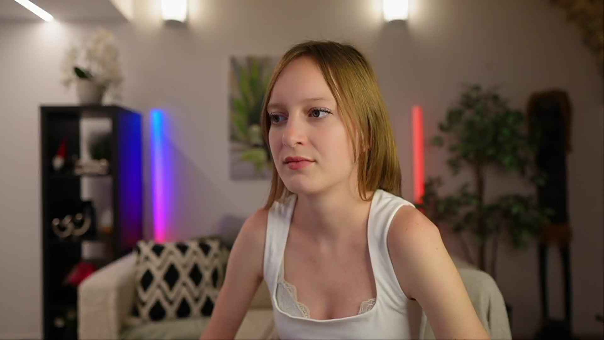 Gallery image thumbnail from Daisy_Dash's myfreecams stream on, 01/05/2025, 12:47 image 11 of 20