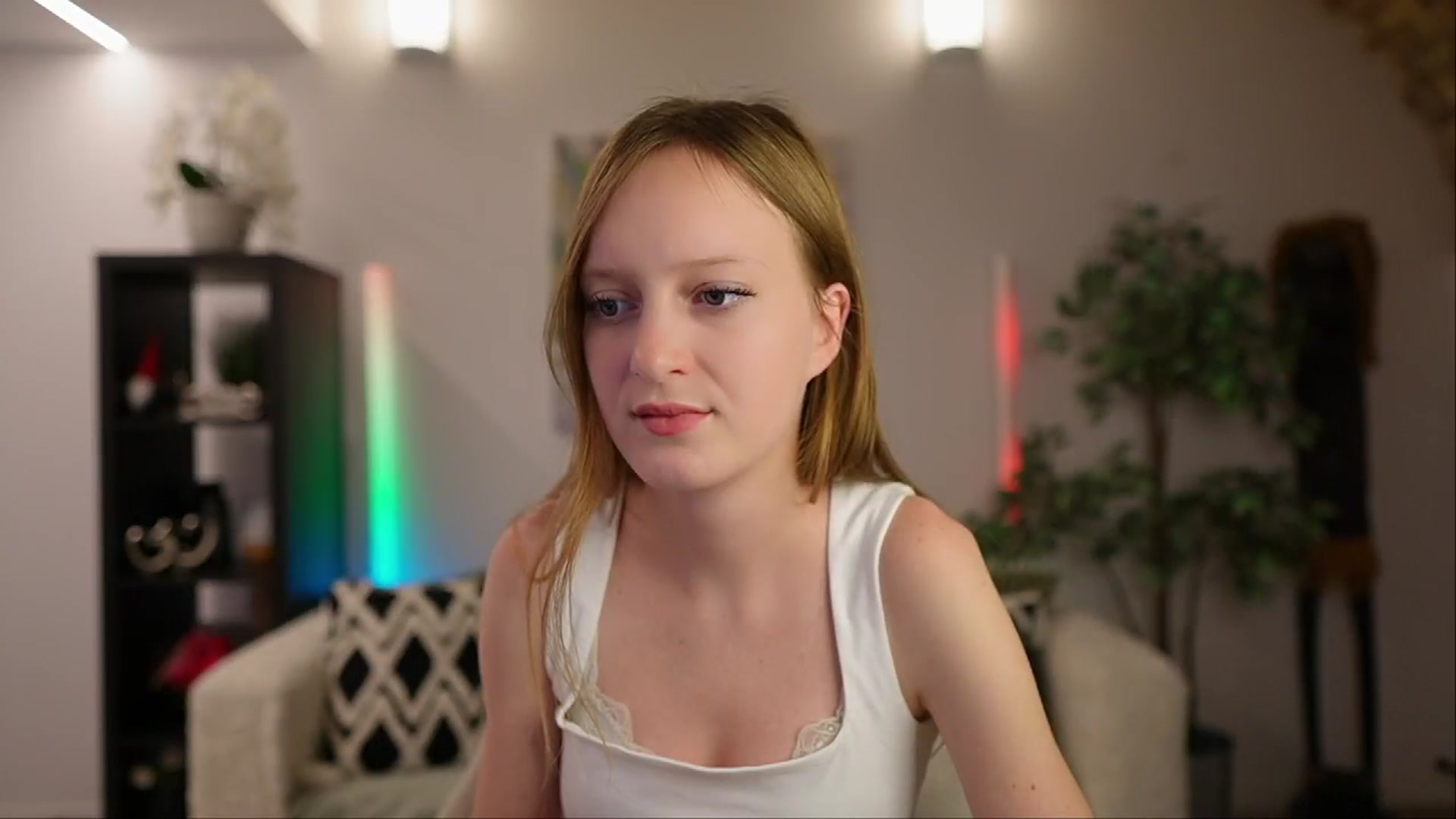 Gallery image thumbnail from Daisy_Dash's myfreecams stream on, 01/05/2025, 12:47 image 20 of 20