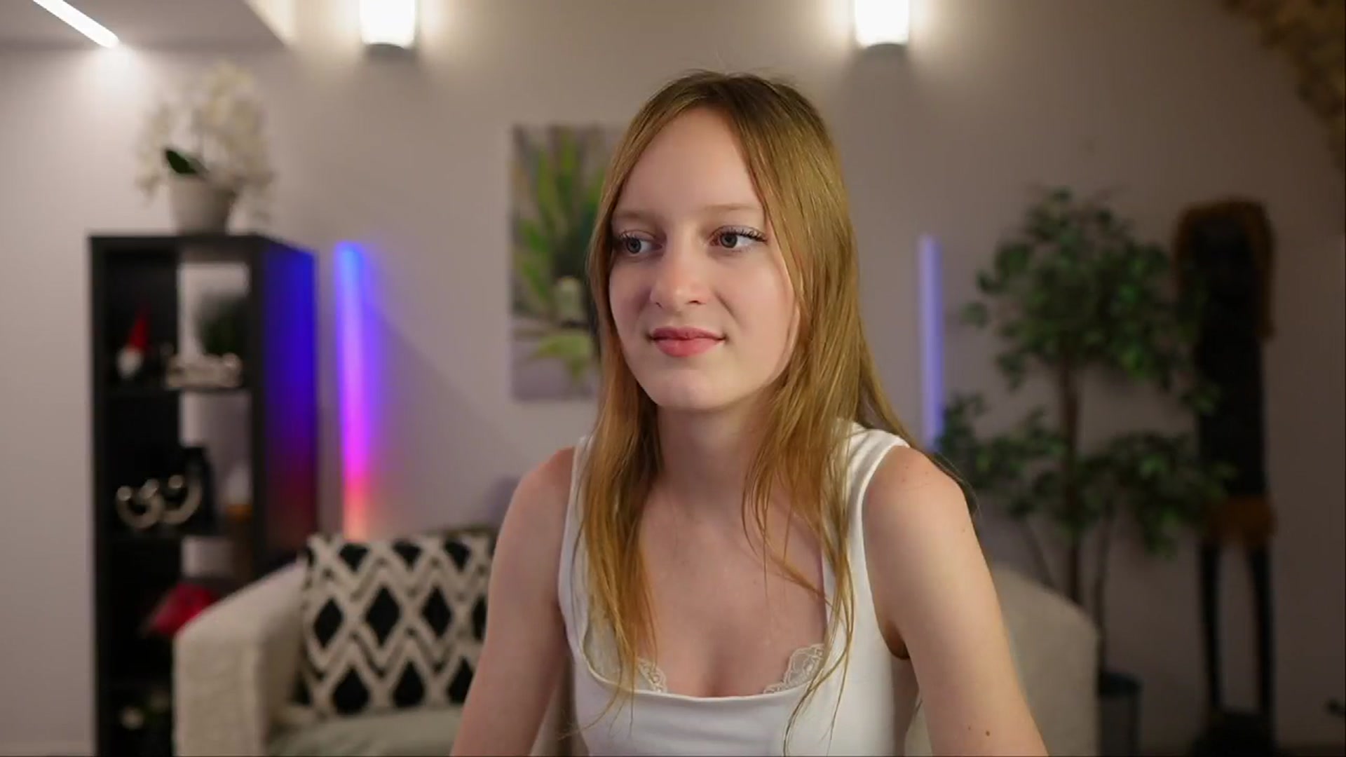 Gallery image thumbnail from Daisy_Dash's myfreecams stream on, 01/05/2025, 12:47 image 5 of 20