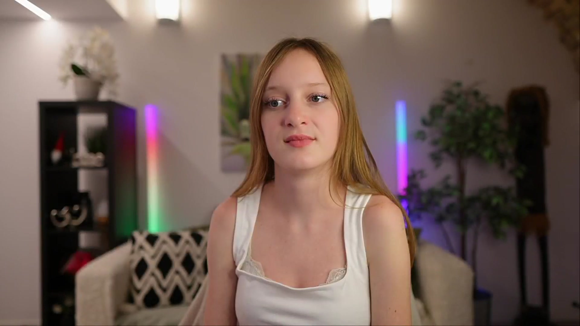 Gallery image thumbnail from Daisy_Dash's myfreecams stream on, 01/05/2025, 13:27 image 6 of 20