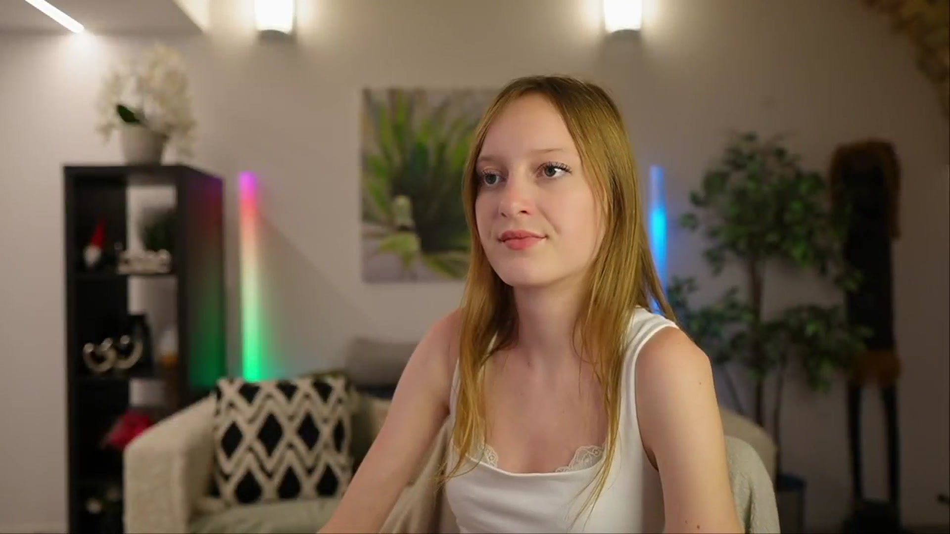 Gallery image thumbnail from Daisy_Dash's myfreecams stream on, 01/05/2025, 13:27 image 19 of 20