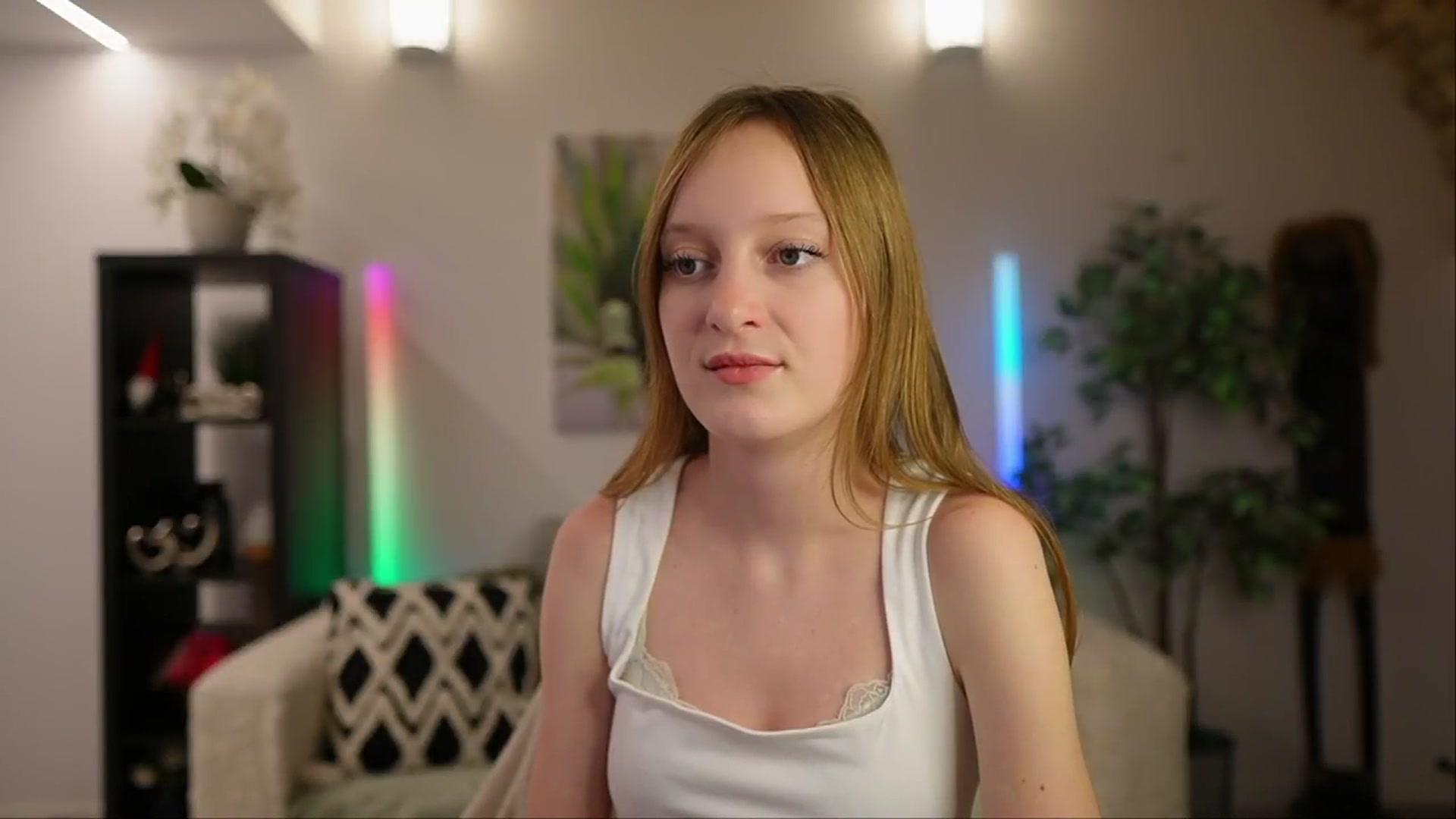 Gallery image thumbnail from Daisy_Dash's myfreecams stream on, 01/05/2025, 13:27 image 4 of 20