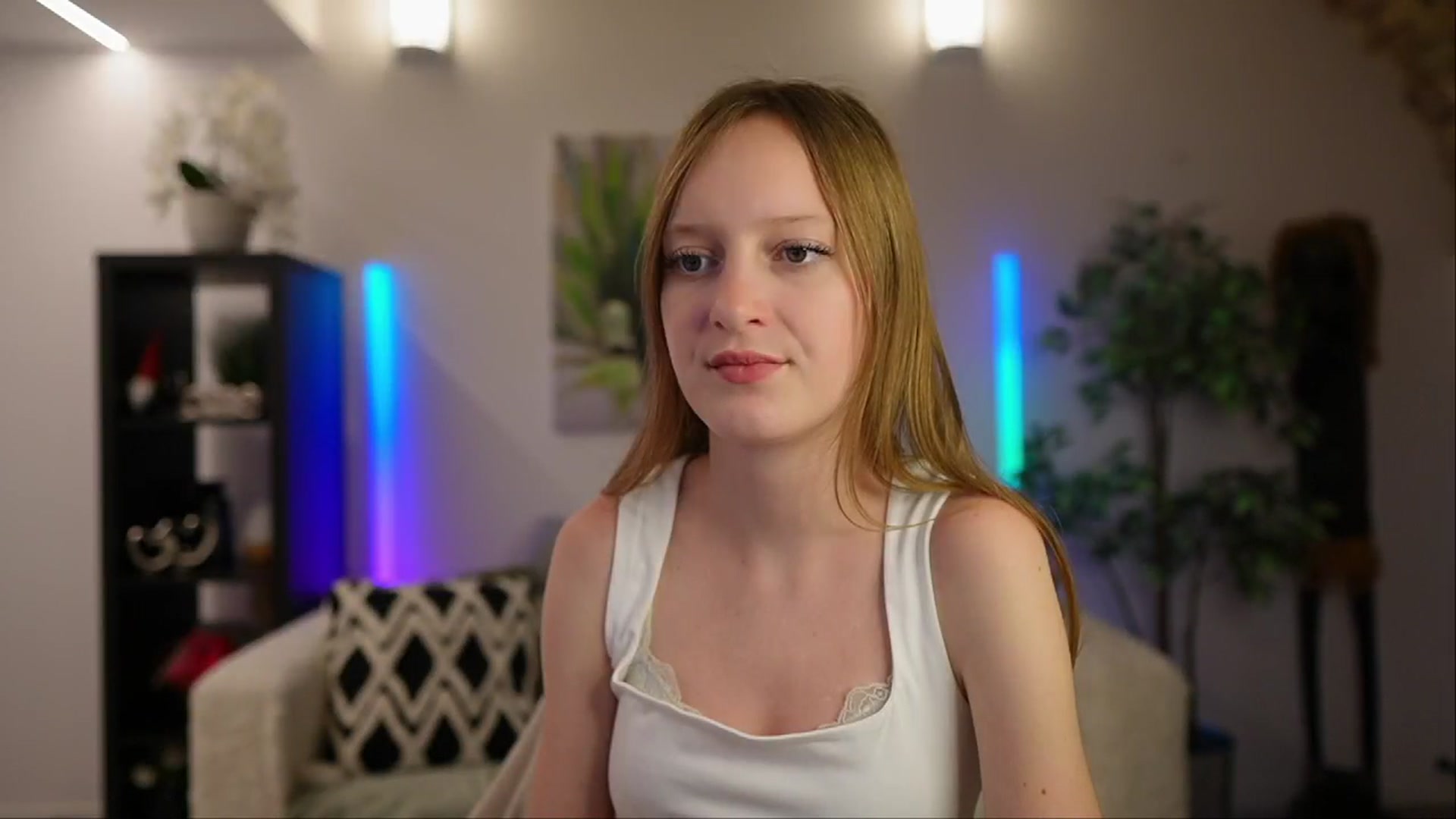 Gallery image thumbnail from Daisy_Dash's myfreecams stream on, 01/05/2025, 13:27 image 3 of 20