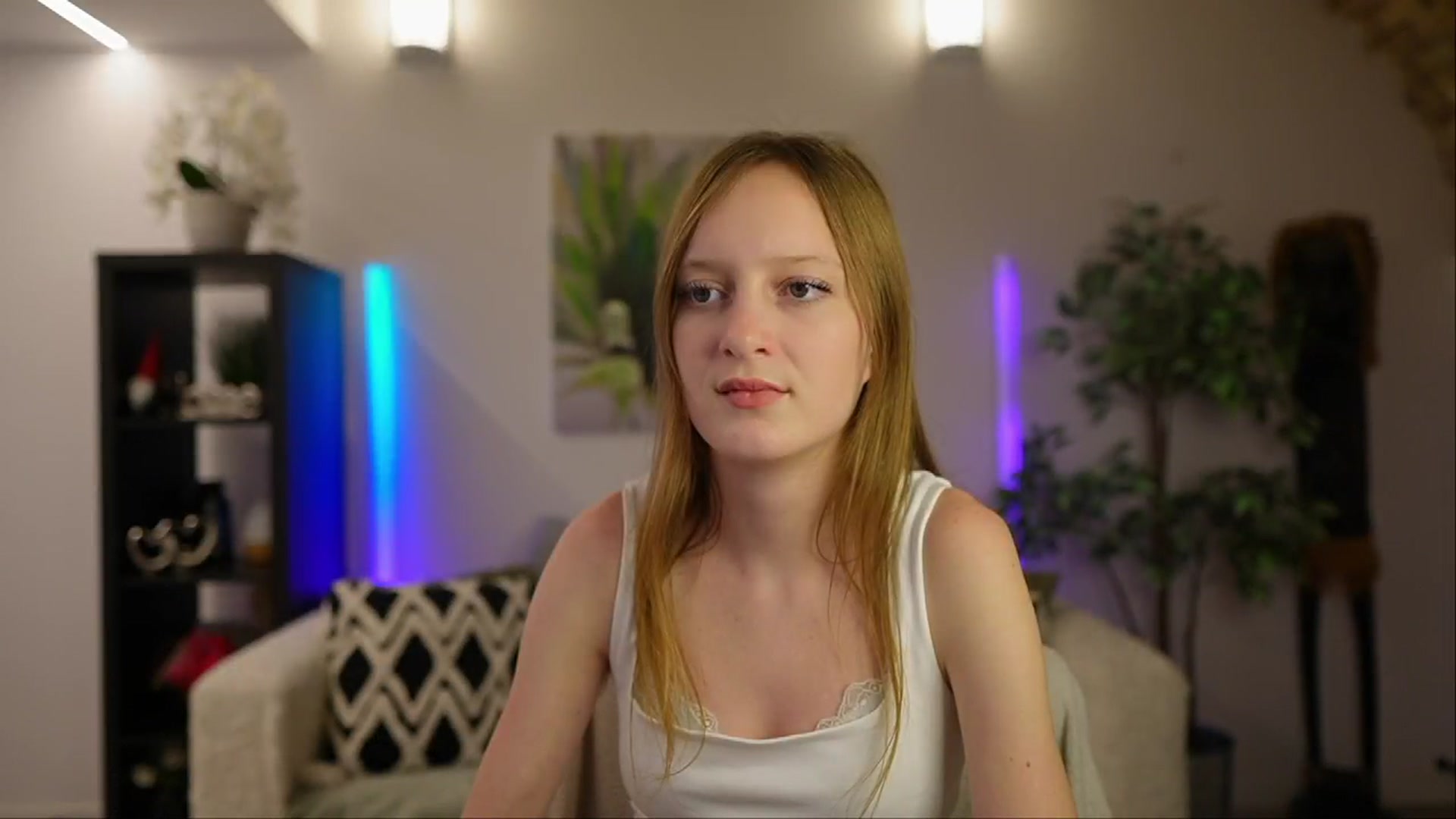 Gallery image thumbnail from Daisy_Dash's myfreecams stream on, 01/05/2025, 13:27 image 20 of 20