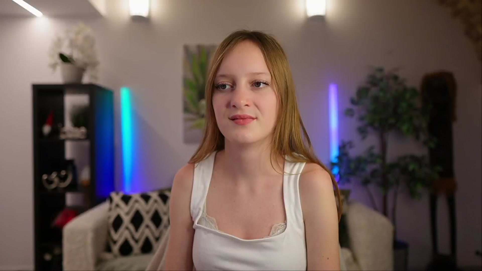 Gallery image thumbnail from Daisy_Dash's myfreecams stream on, 01/05/2025, 13:27 image 7 of 20