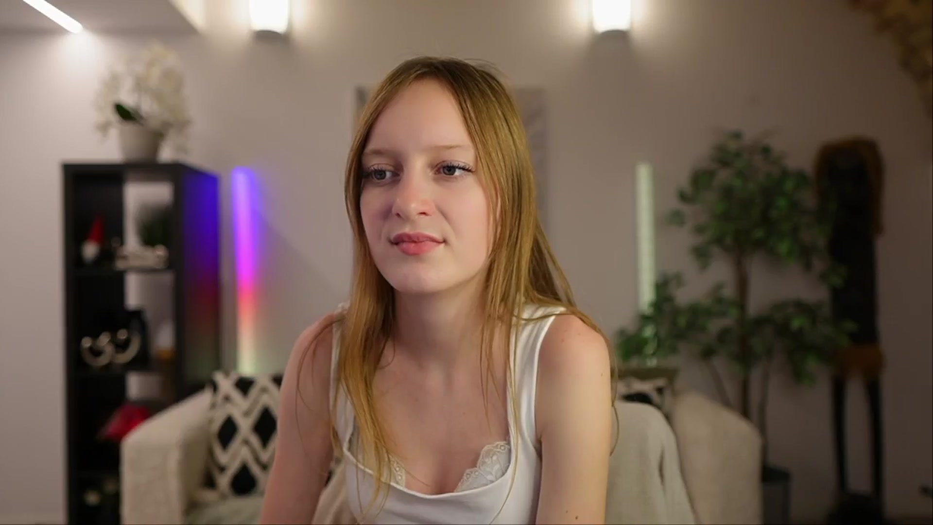 Gallery image thumbnail from Daisy_Dash's myfreecams stream on, 01/05/2025, 14:03 image 19 of 20