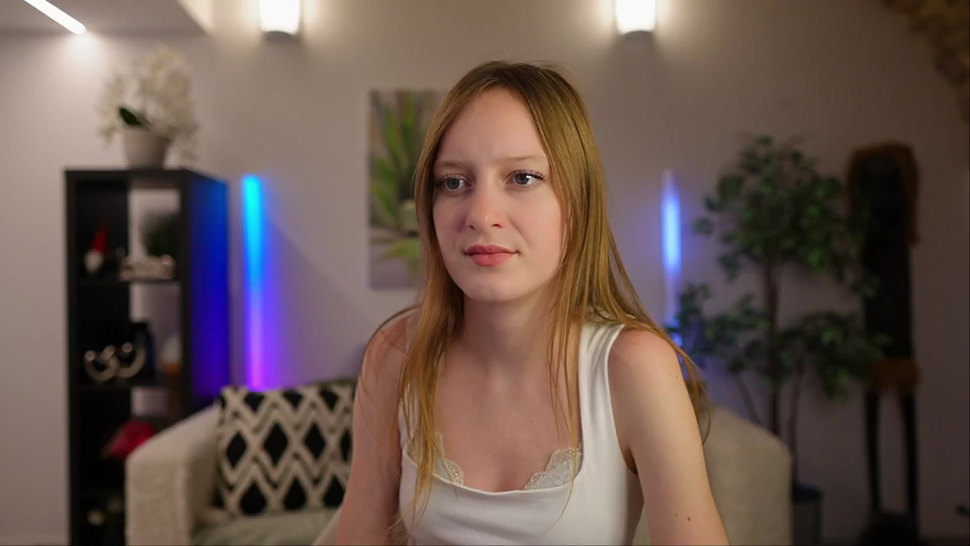Gallery image thumbnail from Daisy_Dash's myfreecams stream on, 01/05/2025, 14:03 image 3 of 20