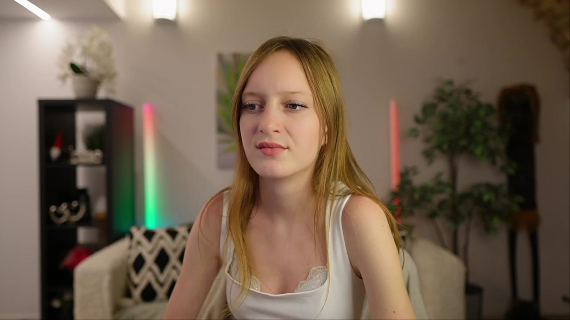 Gallery image thumbnail from Daisy_Dash's myfreecams stream on, 01/05/2025, 14:03 image 12 of 20