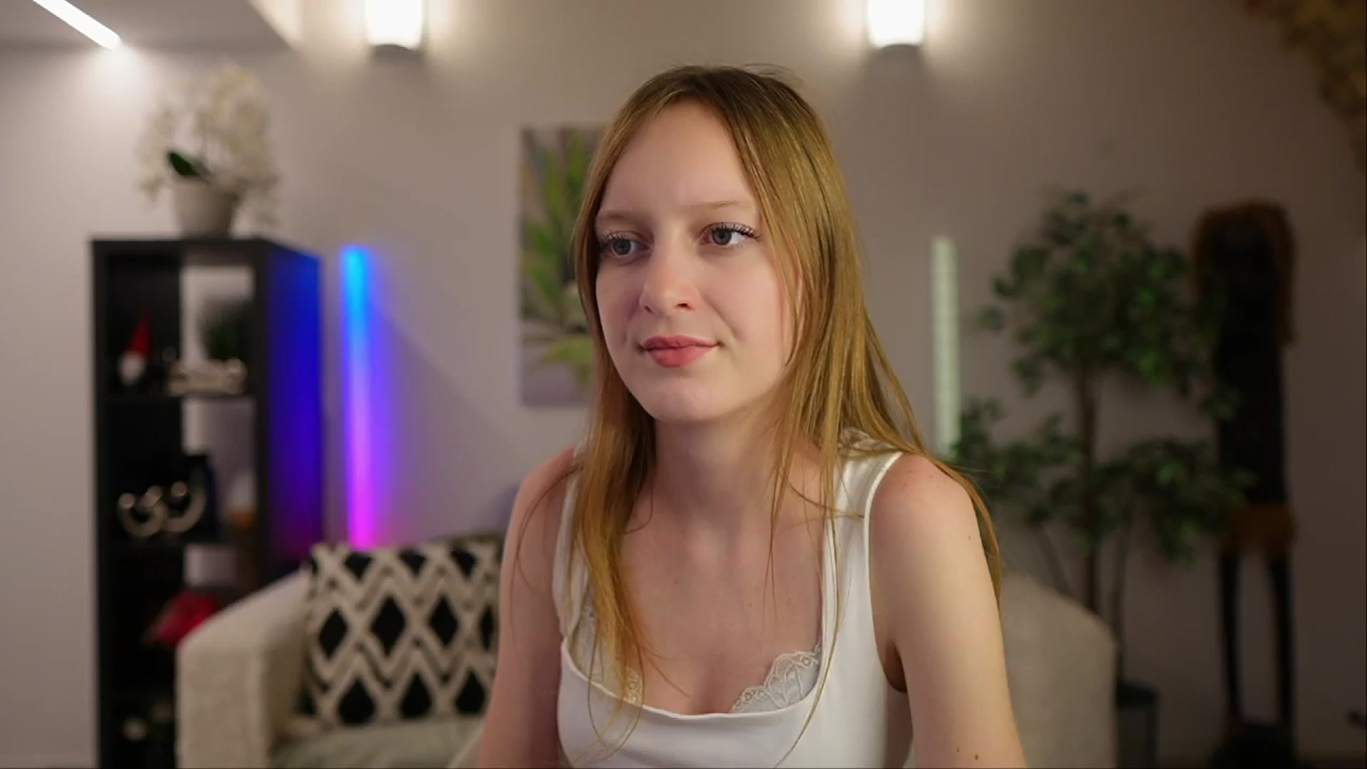 Gallery image thumbnail from Daisy_Dash's myfreecams stream on, 01/05/2025, 14:03 image 20 of 20