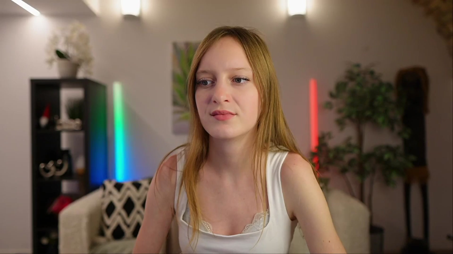 Gallery image thumbnail from Daisy_Dash's myfreecams stream on, 01/05/2025, 14:03 image 5 of 20