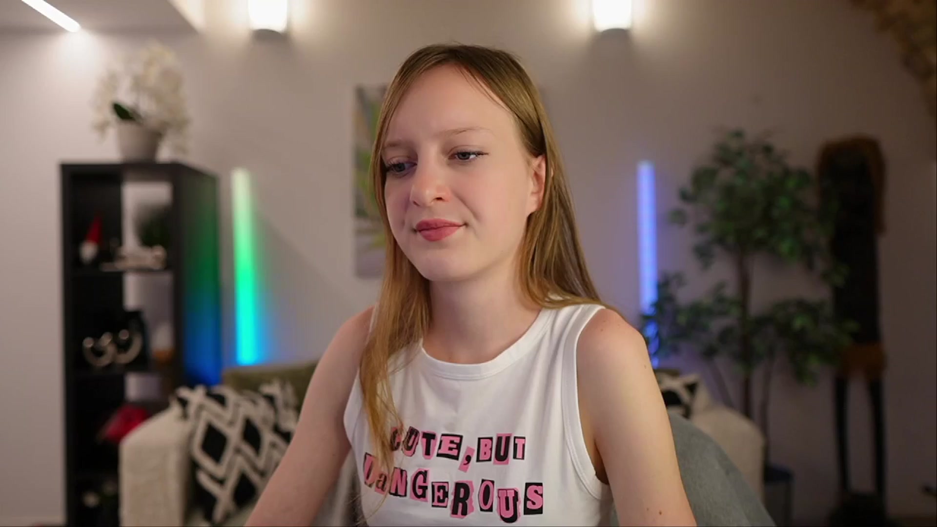 Gallery image thumbnail from Daisy_Dash's myfreecams stream on, 01/06/2025, 09:39 image 13 of 20