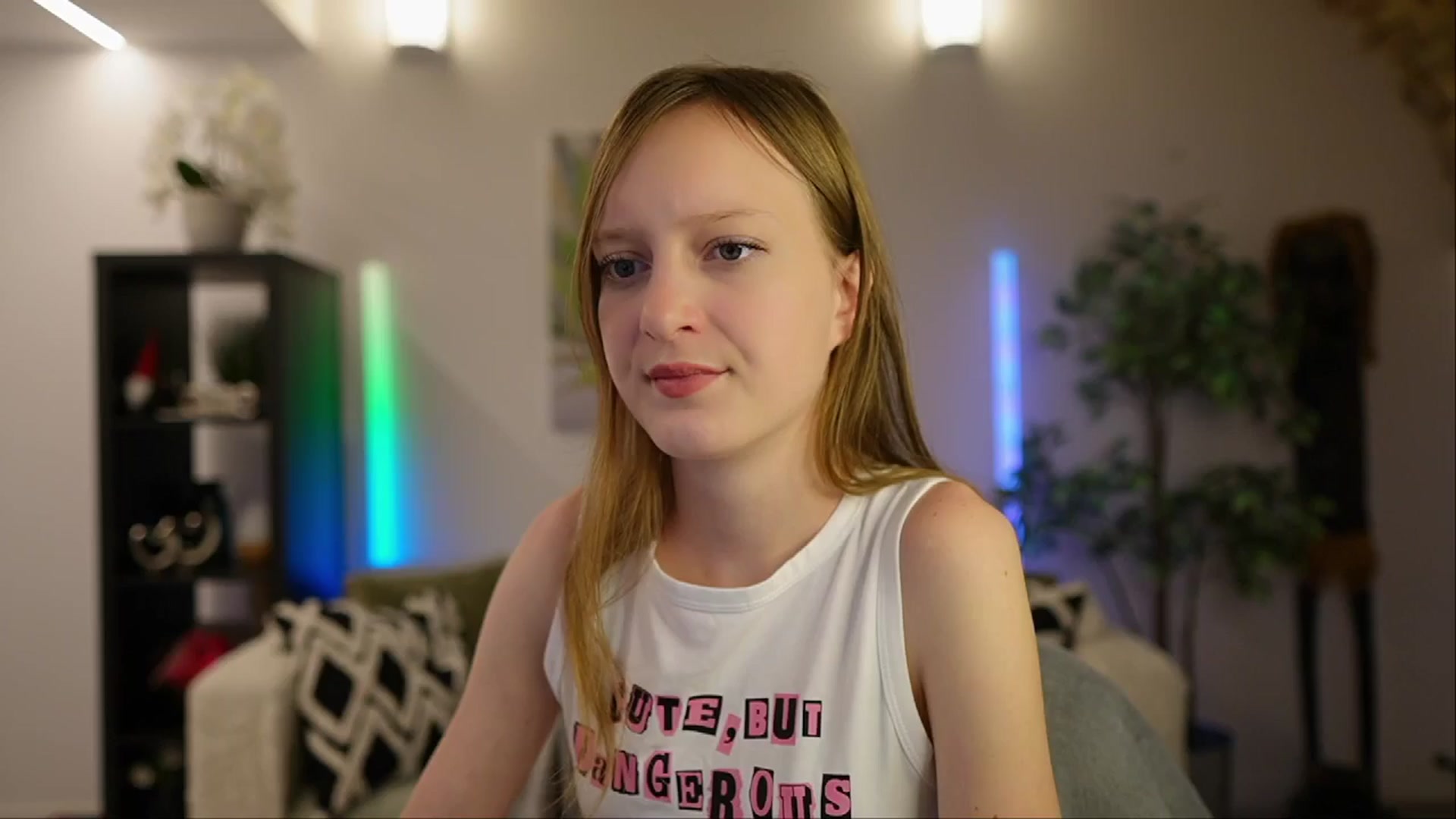 Gallery image thumbnail from Daisy_Dash's myfreecams stream on, 01/06/2025, 09:39 image 10 of 20