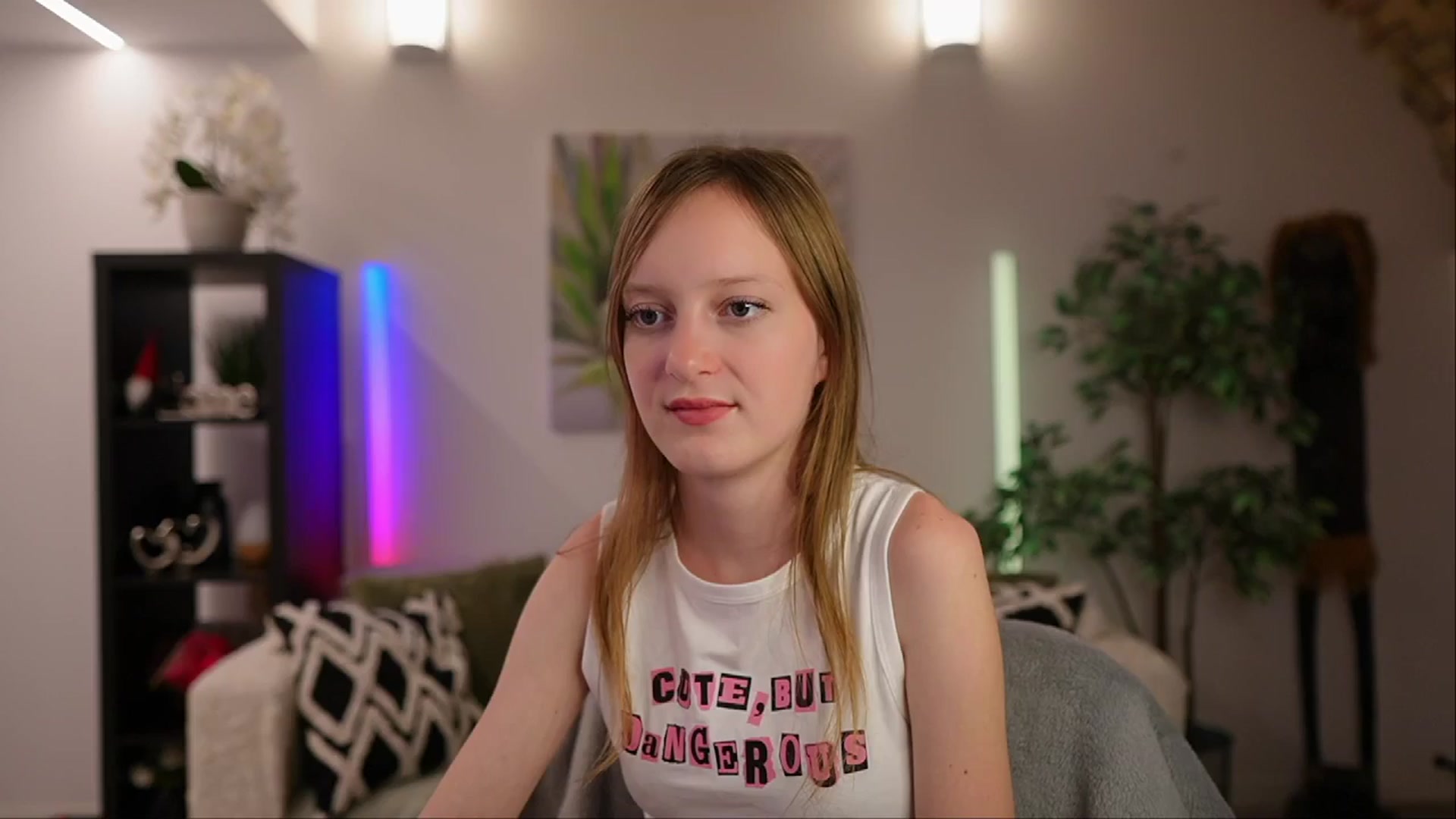 Gallery image thumbnail from Daisy_Dash's myfreecams stream on, 01/06/2025, 12:21 image 10 of 20