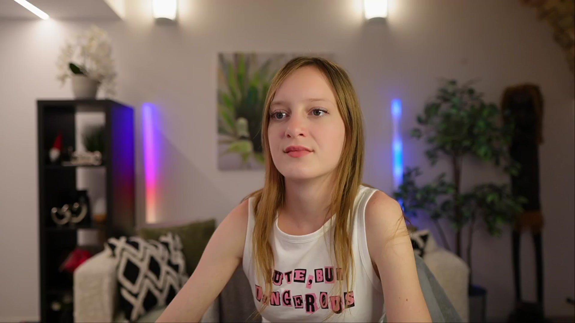 Gallery image thumbnail from Daisy_Dash's myfreecams stream on, 01/06/2025, 12:21 image 4 of 20