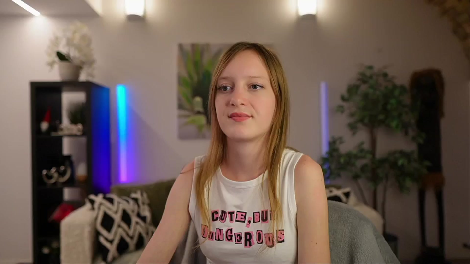 Gallery image thumbnail from Daisy_Dash's myfreecams stream on, 01/06/2025, 12:21 image 9 of 20