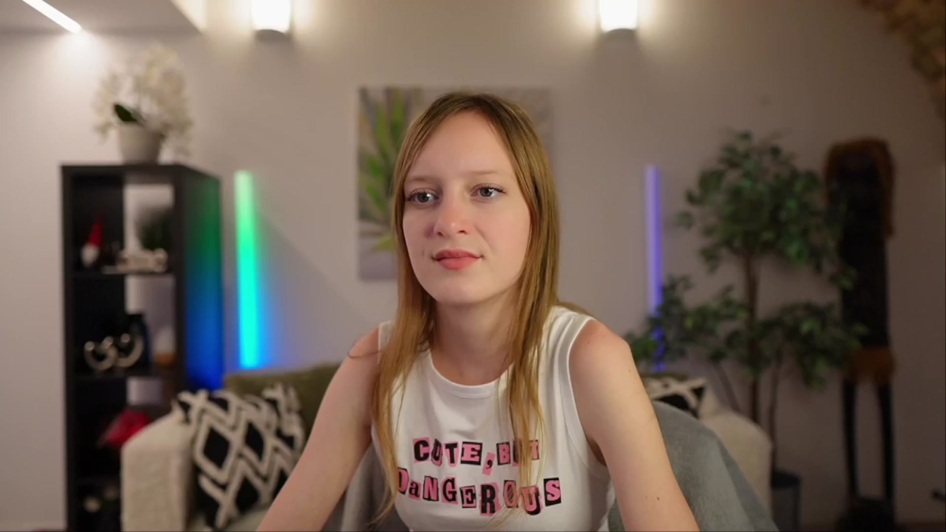 Gallery image thumbnail from Daisy_Dash's myfreecams stream on, 01/06/2025, 12:21 image 7 of 20