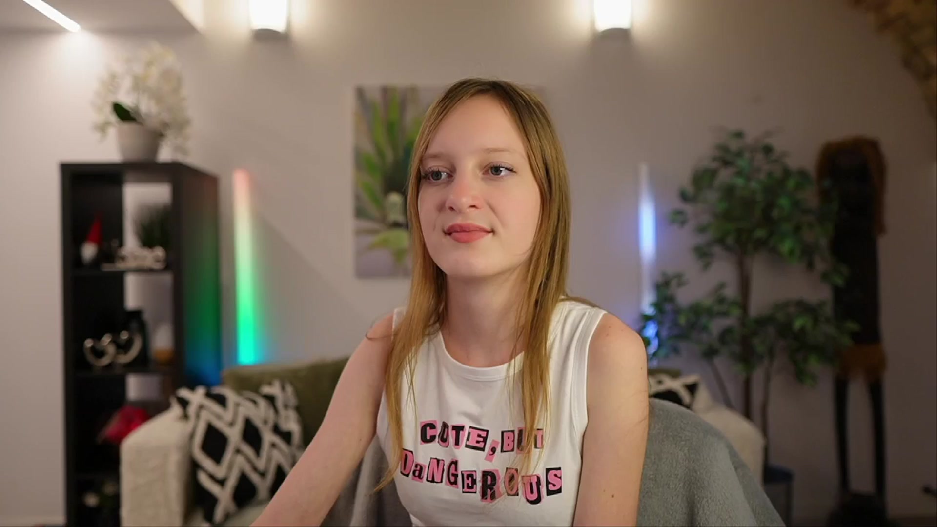 Gallery image thumbnail from Daisy_Dash's myfreecams stream on, 01/06/2025, 12:21 image 6 of 20