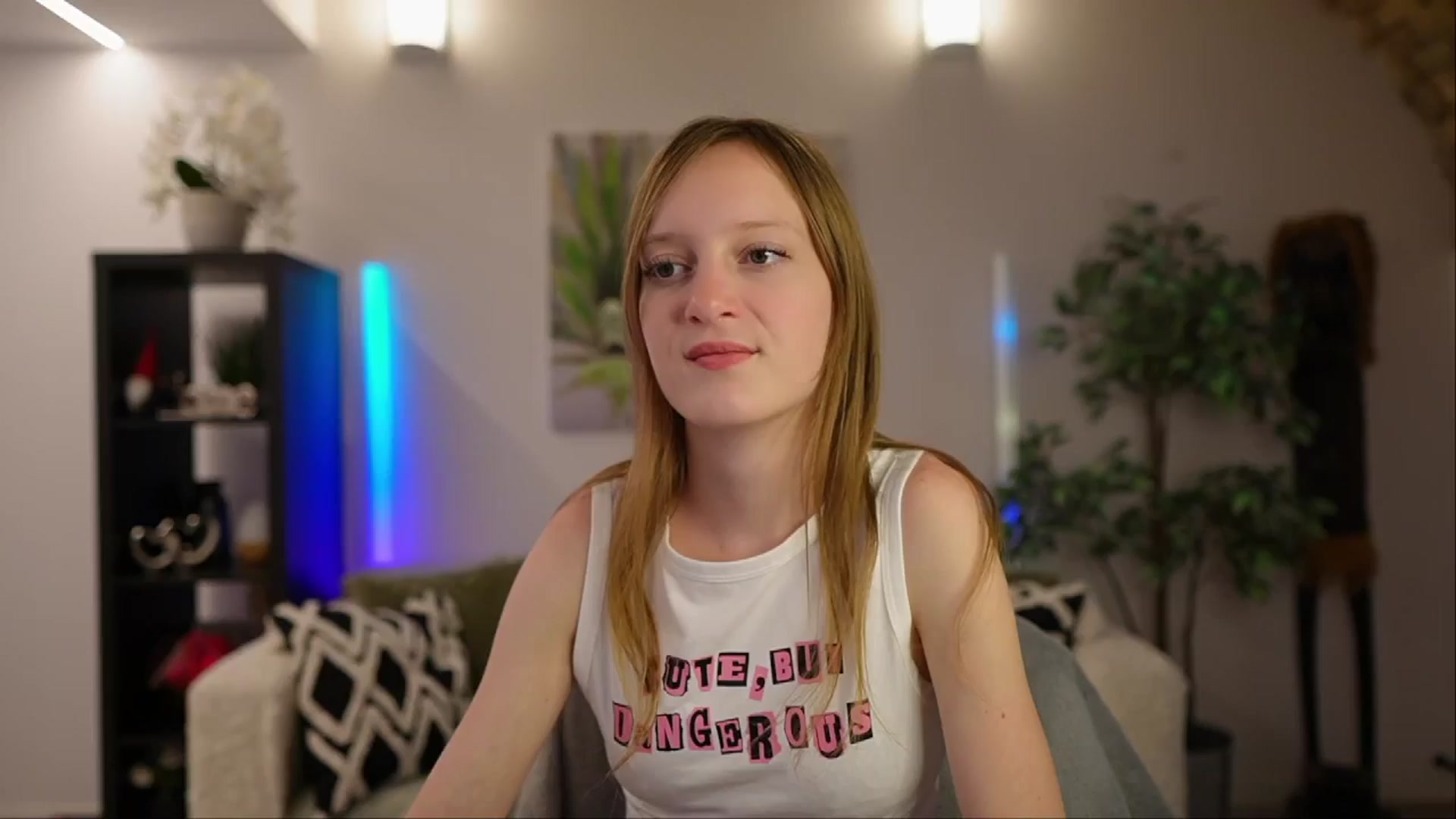 Gallery image thumbnail from Daisy_Dash's myfreecams stream on, 01/06/2025, 12:21 image 2 of 20