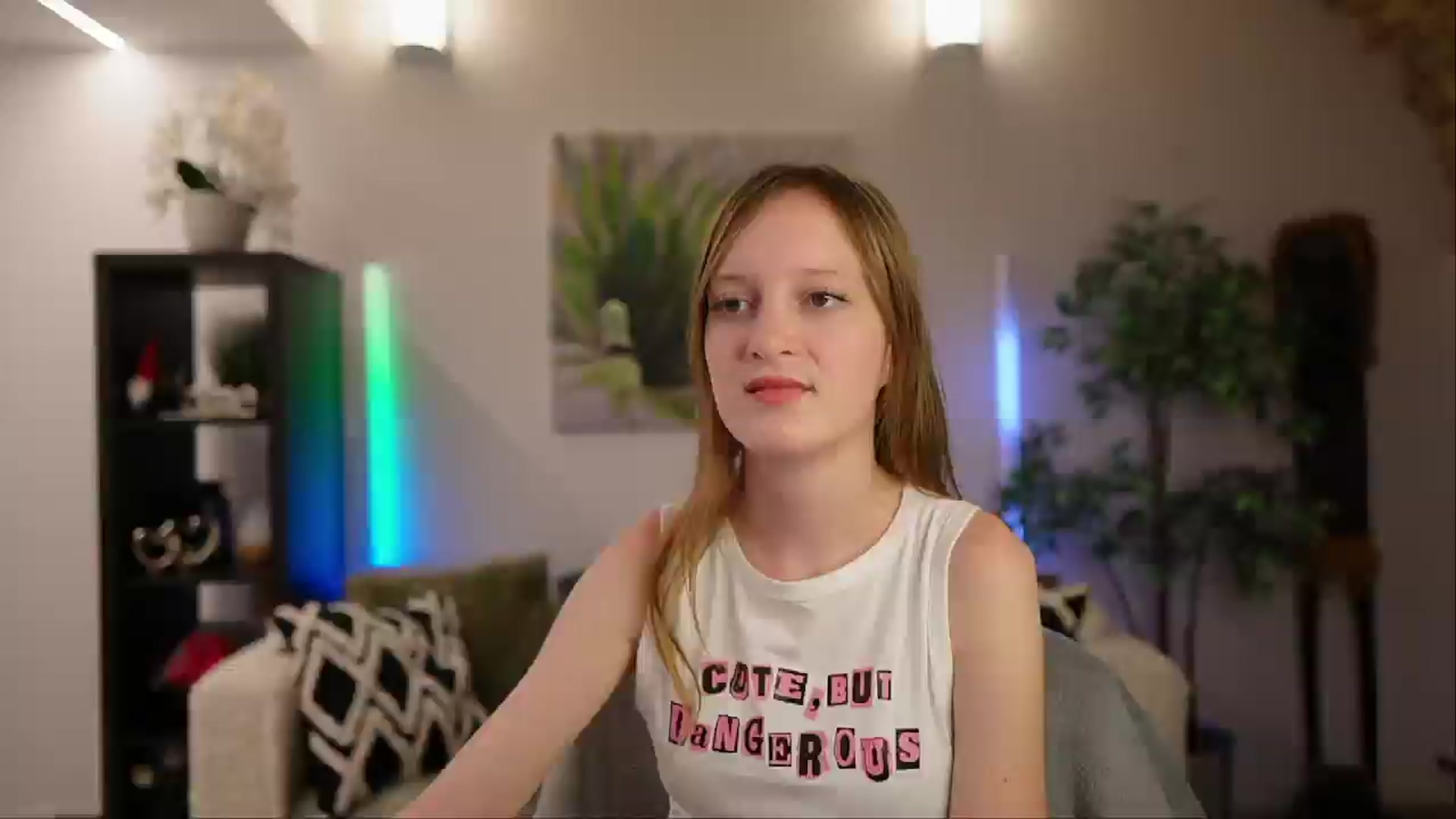 Gallery image thumbnail from Daisy_Dash's myfreecams stream on, 01/06/2025, 12:56 image 17 of 20