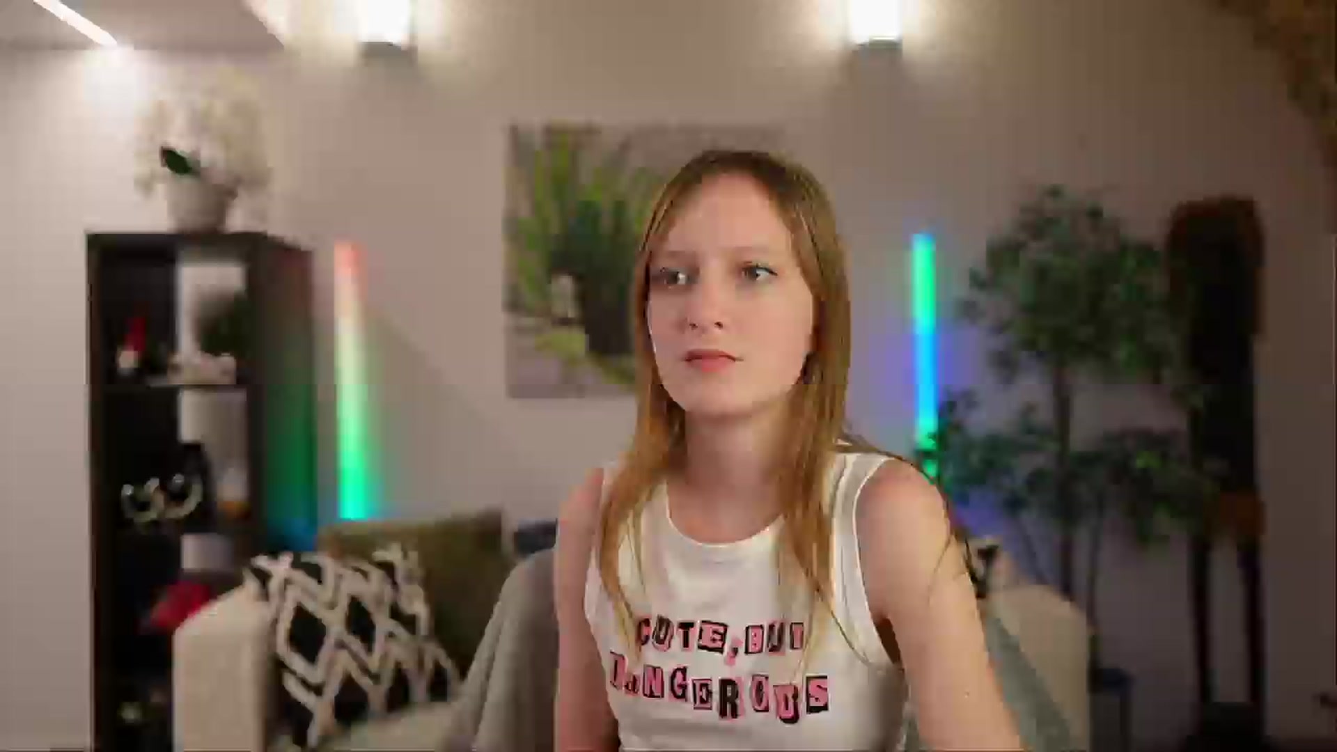 Gallery image thumbnail from Daisy_Dash's myfreecams stream on, 01/06/2025, 12:56 image 4 of 20