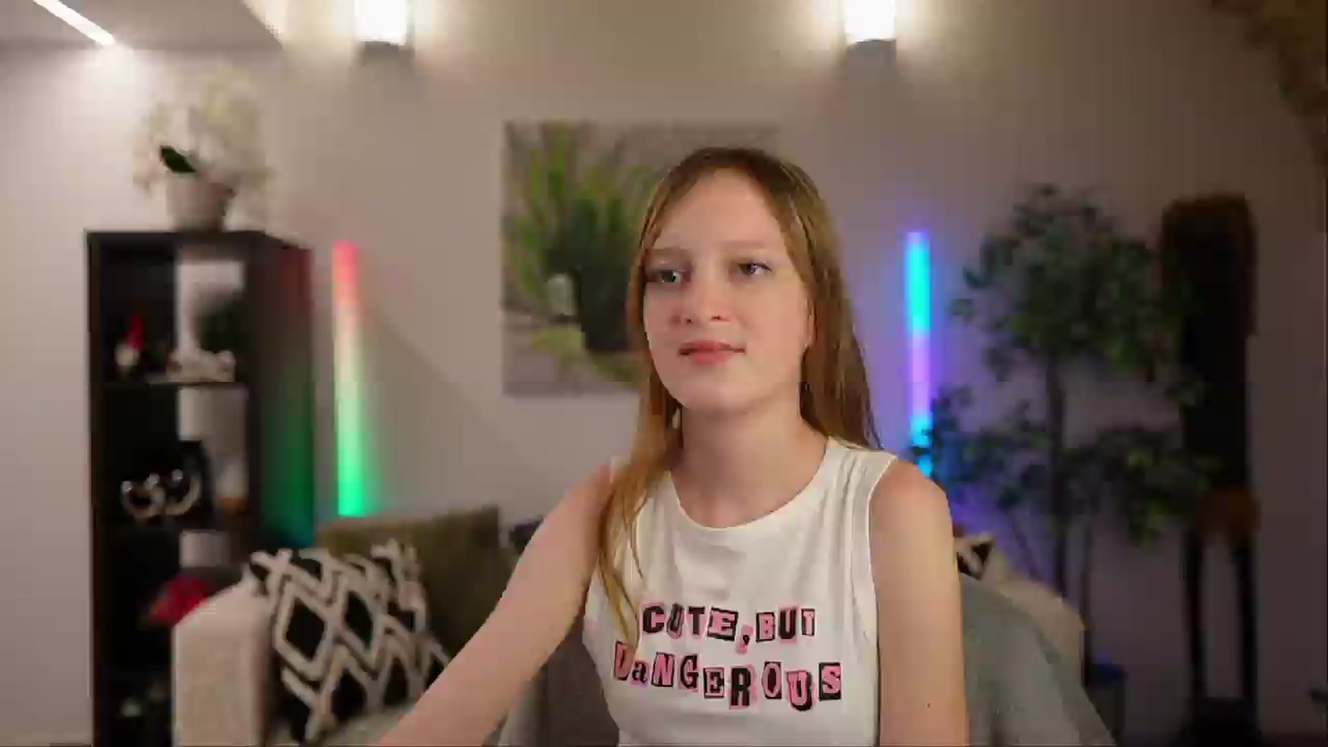 Gallery image thumbnail from Daisy_Dash's myfreecams stream on, 01/06/2025, 12:56 image 13 of 20