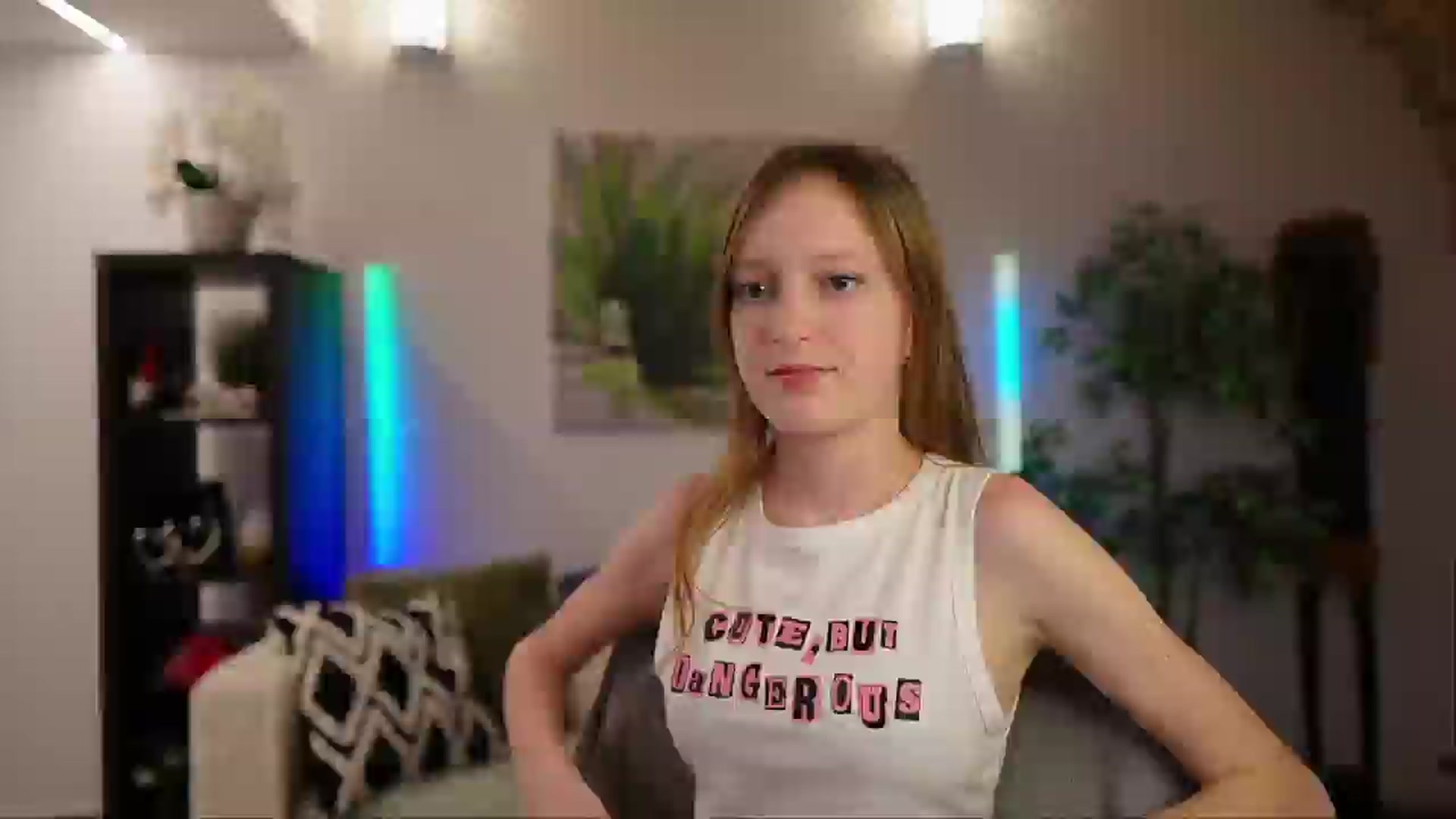 Gallery image thumbnail from Daisy_Dash's myfreecams stream on, 01/06/2025, 12:56 image 10 of 20