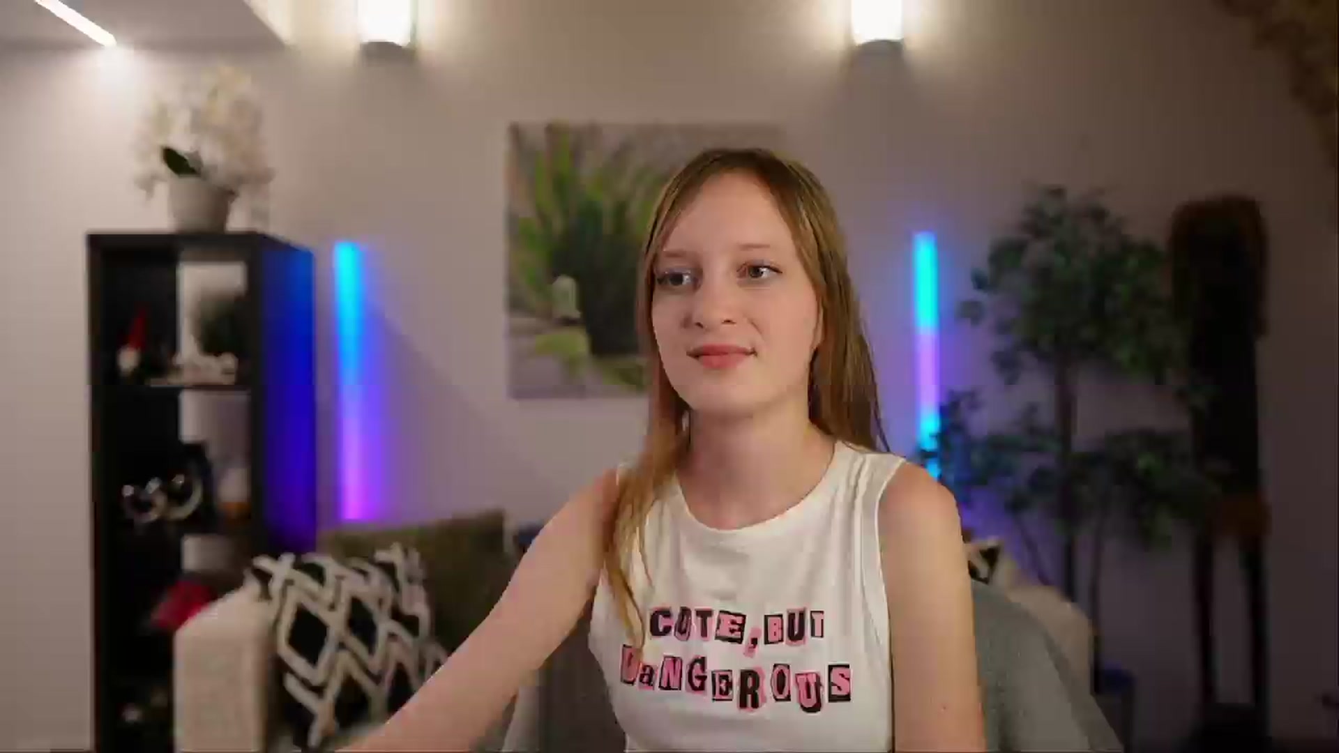 Gallery image thumbnail from Daisy_Dash's myfreecams stream on, 01/06/2025, 12:56 image 14 of 20