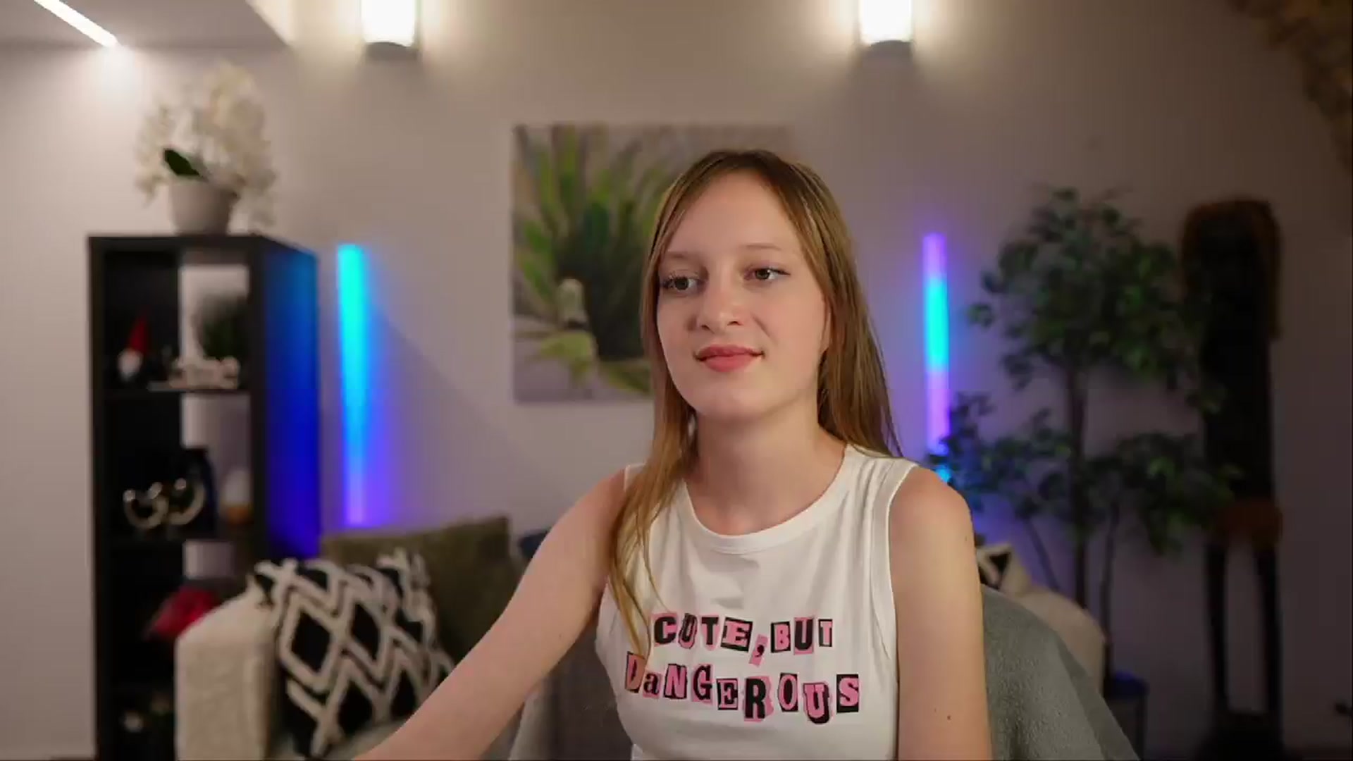 Gallery image thumbnail from Daisy_Dash's myfreecams stream on, 01/06/2025, 12:56 image 12 of 20