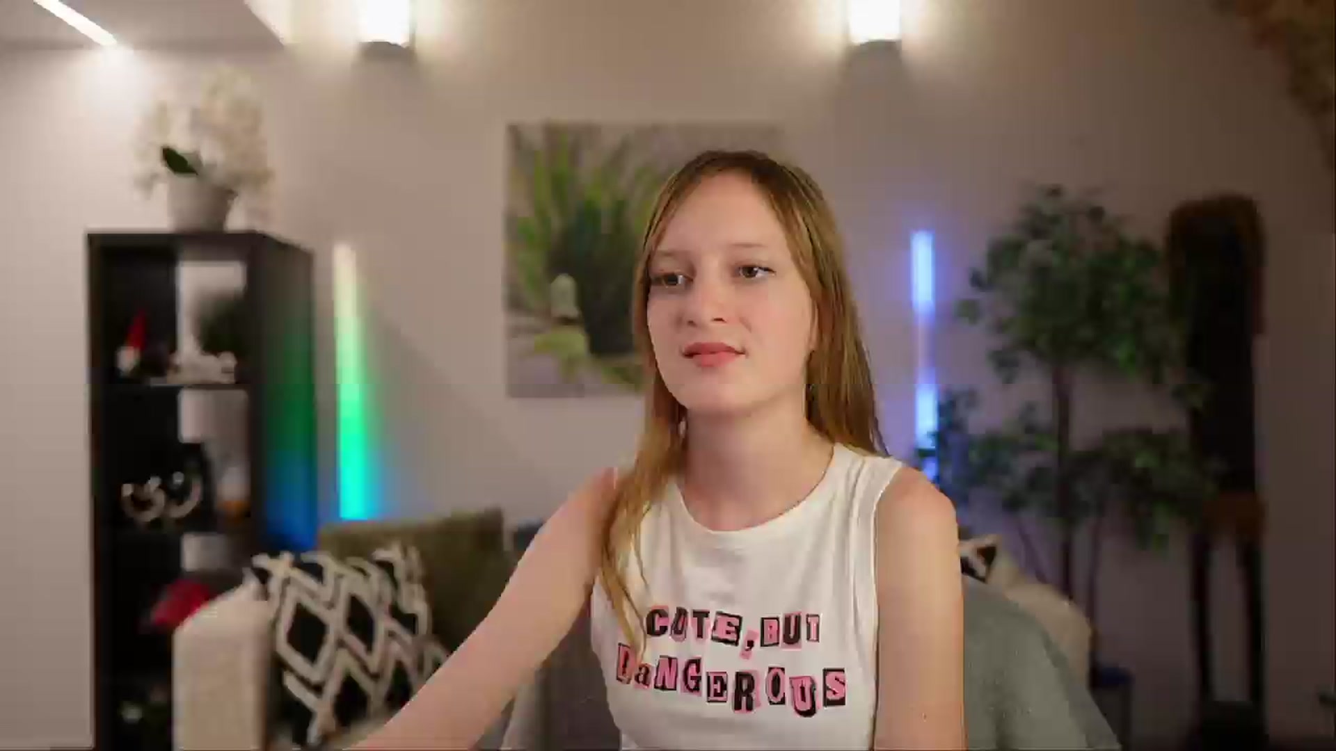 Gallery image thumbnail from Daisy_Dash's myfreecams stream on, 01/06/2025, 12:56 image 15 of 20
