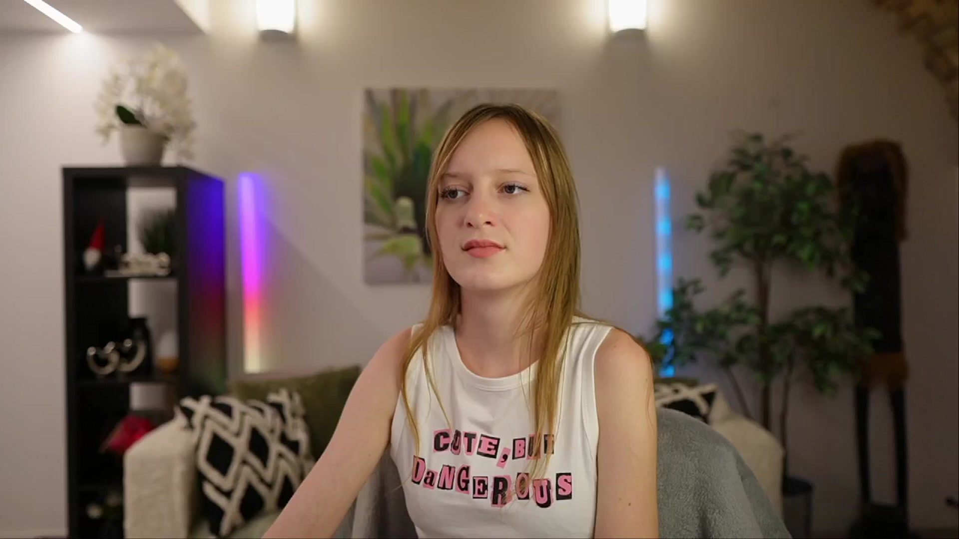Gallery image thumbnail from Daisy_Dash's myfreecams stream on, 01/06/2025, 14:02 image 20 of 20
