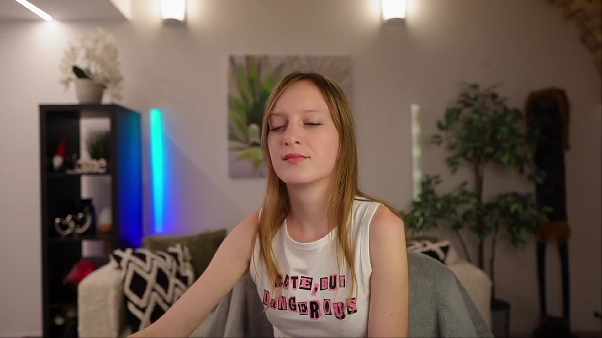 Gallery image thumbnail from Daisy_Dash's myfreecams stream on, 01/06/2025, 14:02 image 10 of 20