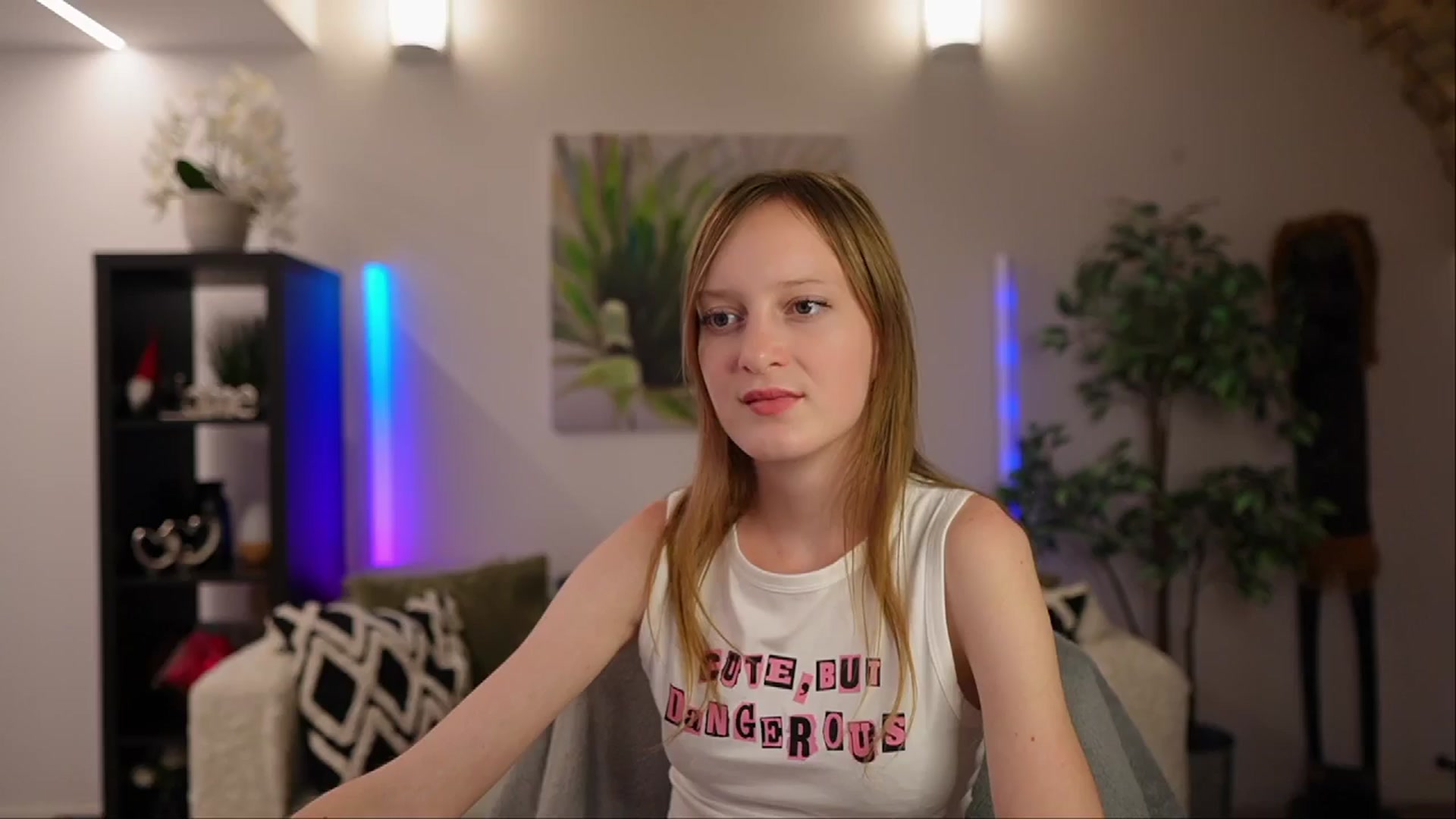 Gallery image thumbnail from Daisy_Dash's myfreecams stream on, 01/06/2025, 14:02 image 9 of 20