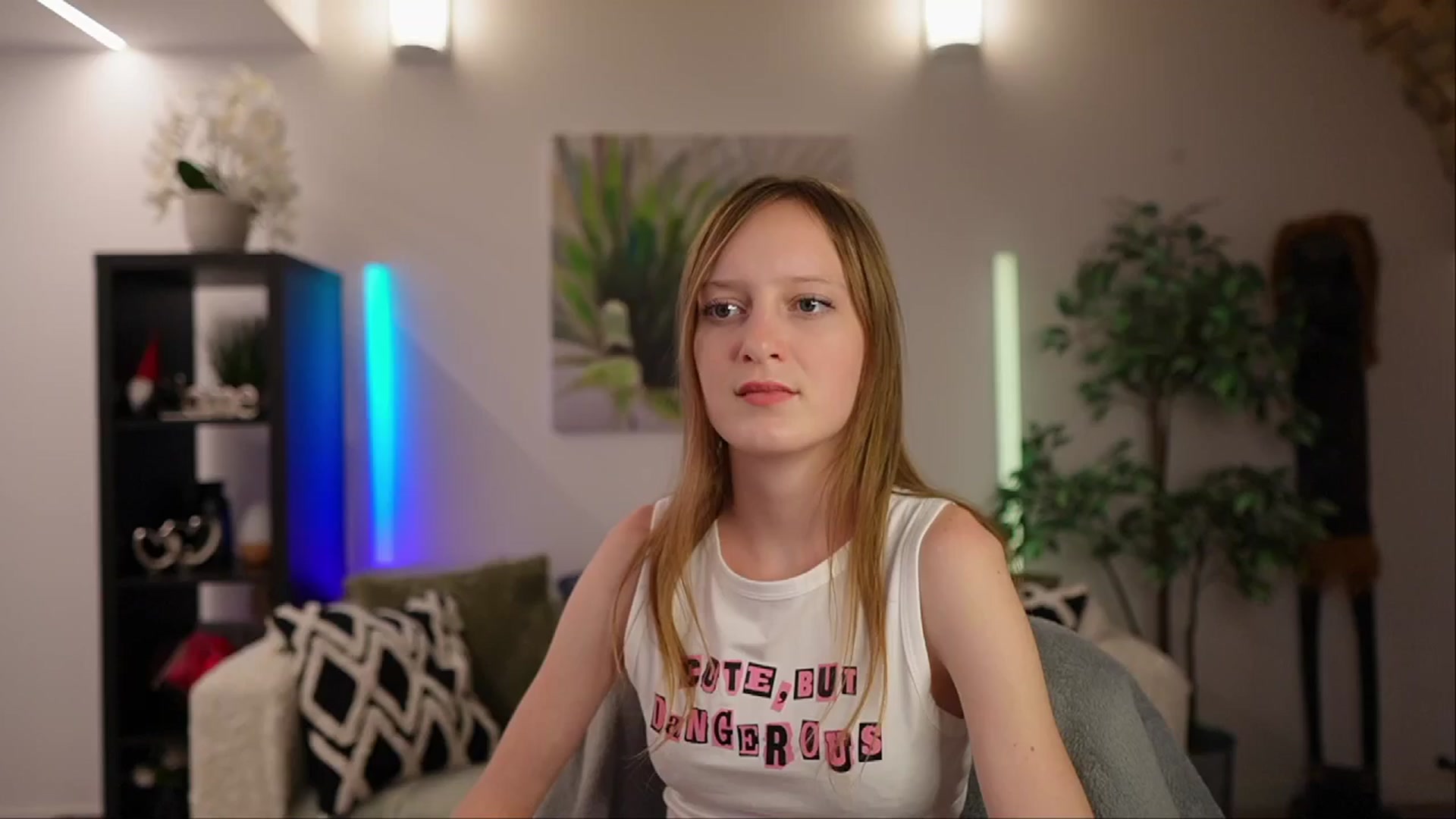 Gallery image thumbnail from Daisy_Dash's myfreecams stream on, 01/06/2025, 14:02 image 4 of 20