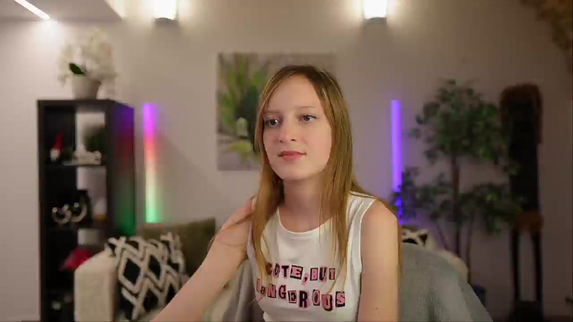 Gallery image thumbnail from Daisy_Dash's myfreecams stream on, 01/06/2025, 14:02 image 1 of 20