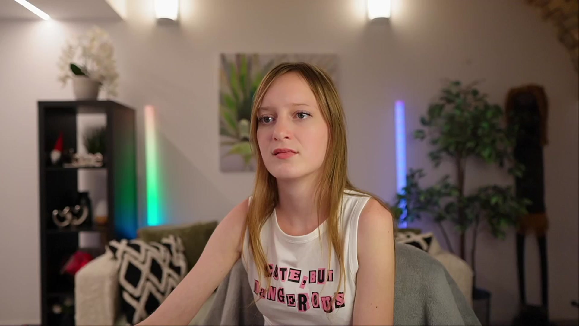 Gallery image thumbnail from Daisy_Dash's myfreecams stream on, 01/06/2025, 14:02 image 6 of 20