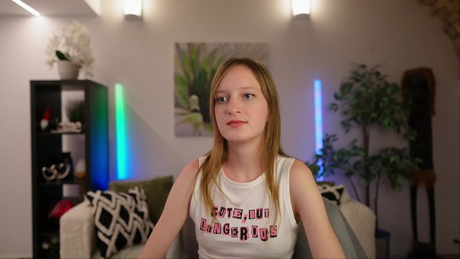 Gallery image thumbnail from Daisy_Dash's myfreecams stream on, 01/06/2025, 14:02 image 5 of 20