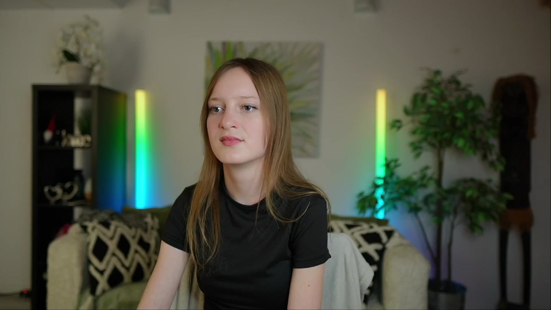 Gallery image thumbnail from Daisy_Dash's myfreecams stream on, 01/07/2025, 10:57 image 20 of 20