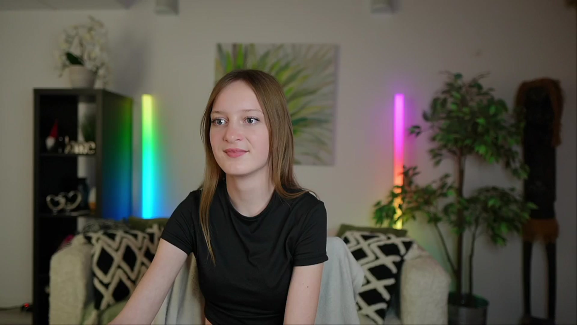 Gallery image thumbnail from Daisy_Dash's myfreecams stream on, 01/07/2025, 14:05 image 1 of 20